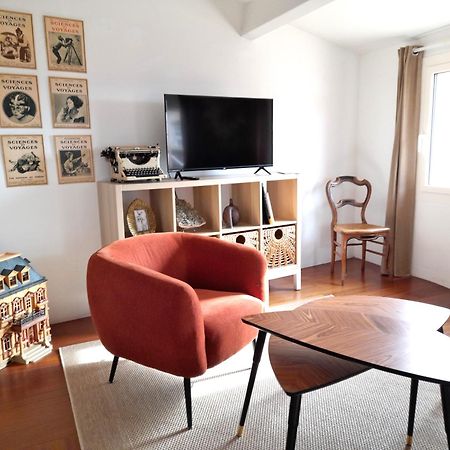 L'Atelier Au Coeur Du Village Roussillon en Isere Kültér fotó