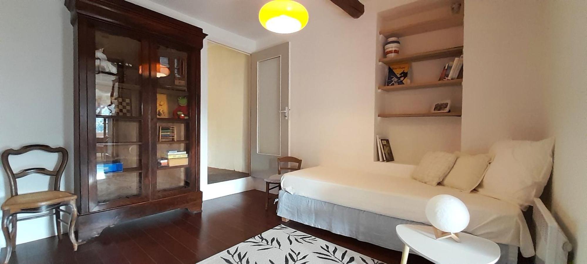 L'Atelier Au Coeur Du Village Roussillon en Isere Kültér fotó