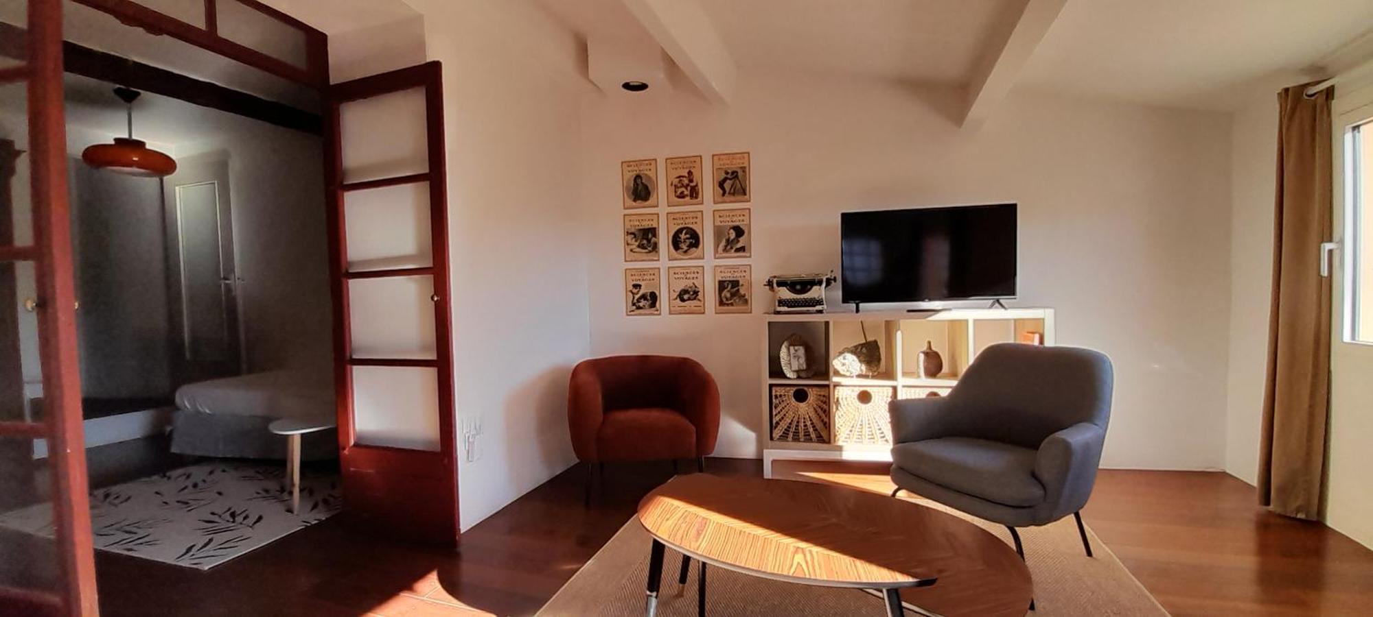 L'Atelier Au Coeur Du Village Roussillon en Isere Kültér fotó