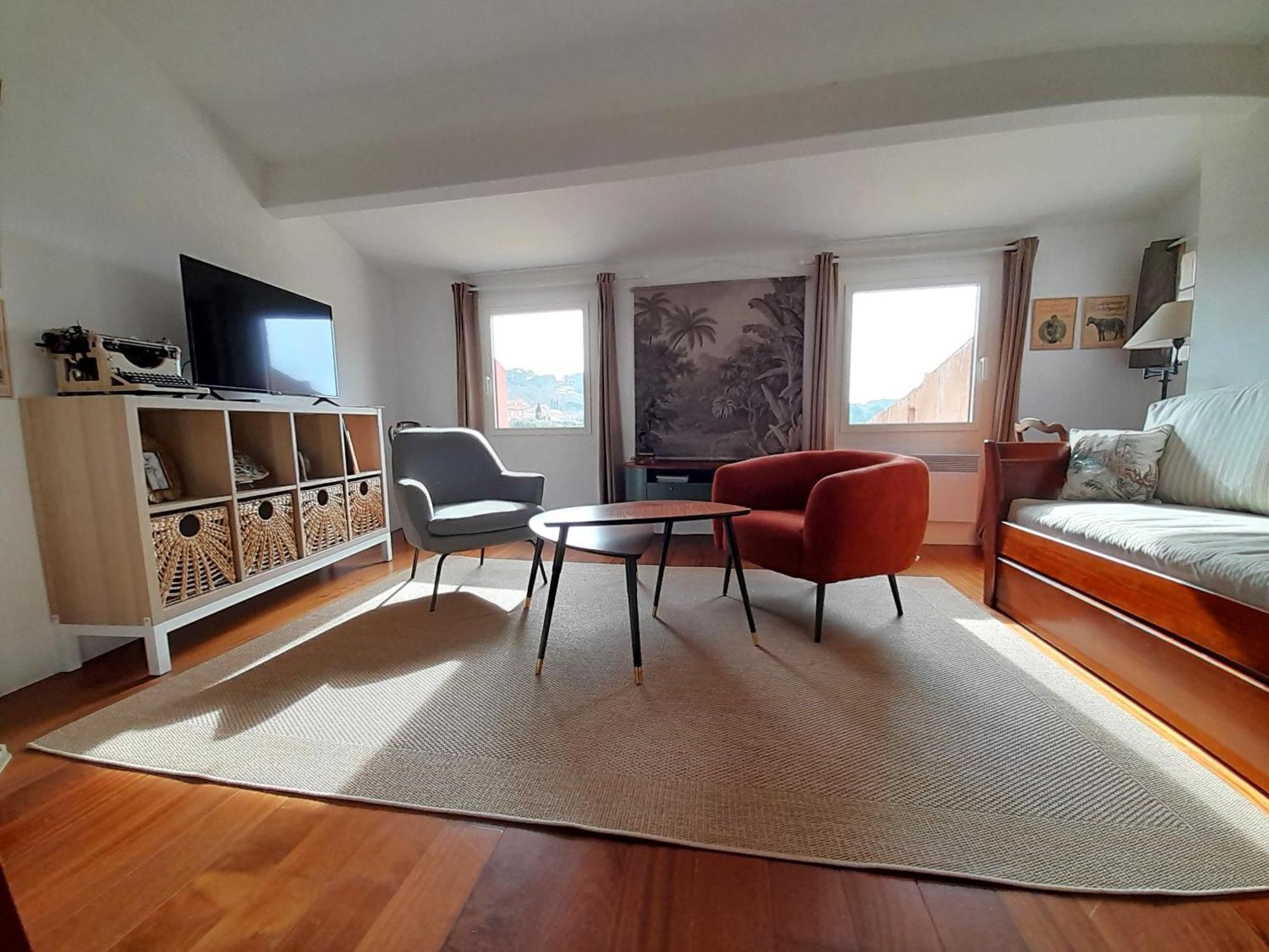 L'Atelier Au Coeur Du Village Roussillon en Isere Kültér fotó