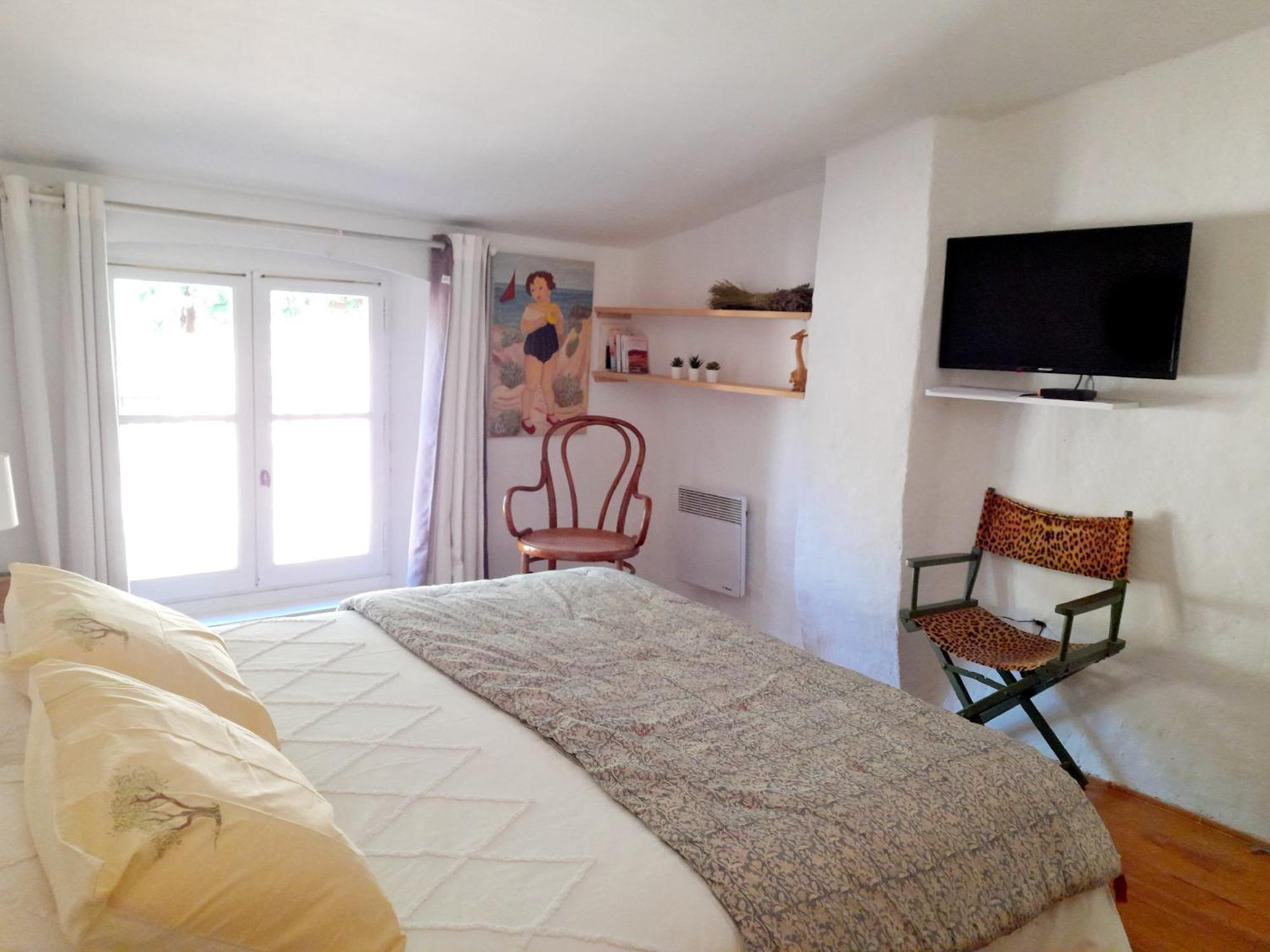 L'Atelier Au Coeur Du Village Roussillon en Isere Kültér fotó